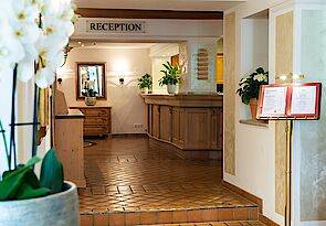 Service and information about your Hotel Zum Stern