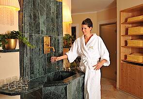 Your beauty and spa hotel in Bad Hofgastein