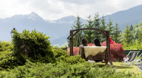 20% off from 3 nights at Hotel zum Stern ✓ breakfast ✓ Sternenreich Wellness ✓ GasteinCard ► Book now!