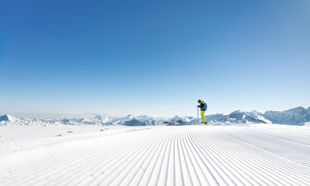 Ski Amadé Gastein